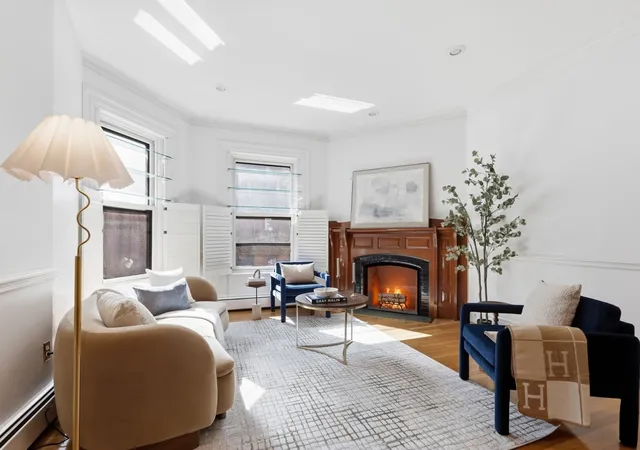 Photo 1 of Condo for sale at 258 Marlborough St #2R, Boston, MA 02116 | MLS# 73577421 | Listing updated on 2026-09-20