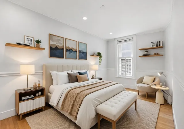Photo 2 of Condo for sale at 258 Marlborough St #2R, Boston, MA 02116 | MLS# 73577421 | Listing updated on 2026-09-20