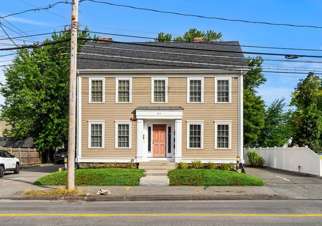 Photo 2 of Multi family home for sale at 83 Holten St, Danvers, MA 01923 | MLS# 73575552 | Listing updated on 2026-09-14