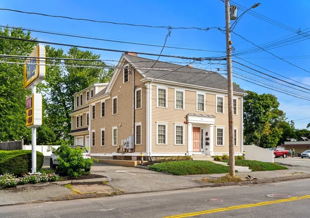 Photo 3 of Multi family home for sale at 83 Holten St, Danvers, MA 01923 | MLS# 73575552 | Listing updated on 2026-09-14