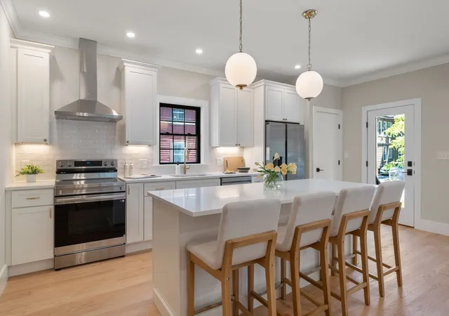 Photo 1 of Condo for sale at 52 Lewis Ave #52, Arlington, MA 02474 | MLS# 73573272 | Listing updated on 2026-09-12