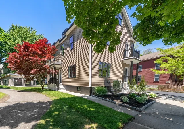 Photo 2 of Condo for sale at 52 Lewis Ave #52, Arlington, MA 02474 | MLS# 73573272 | Listing updated on 2026-09-12