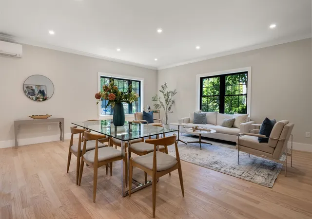 Listing Photo 4 - Condo for sale in building located at 52 Lewis Ave, Arlington, MA 02474 - Unit #52