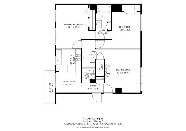 Photo 34 of Condo for sale at 192 Chestnut Ave #D, Jamaica Plain, MA 02130 | MLS# 73573093 | Listing updated on 2026-09-11
