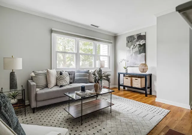 Photo 3 of Condo for sale at 192 Chestnut Ave #D, Jamaica Plain, MA 02130 | MLS# 73573093 | Listing updated on 2026-09-11
