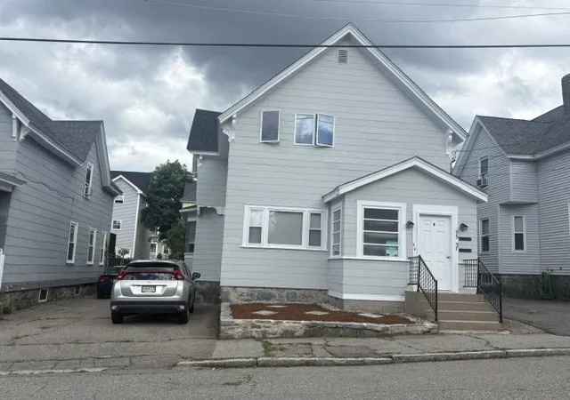 Photo 1 of Multi family home for sale at 97 Crawford St, Lowell, MA 01854 | MLS# 73570991 | Listing updated on 2026-09-06
