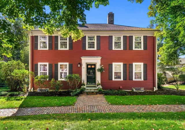 Photo 1 of Condo for sale at 1015 Massachusetts Ave #1015, Lexington, MA 02420 | MLS# 73575663 | Listing updated on 2026-09-15