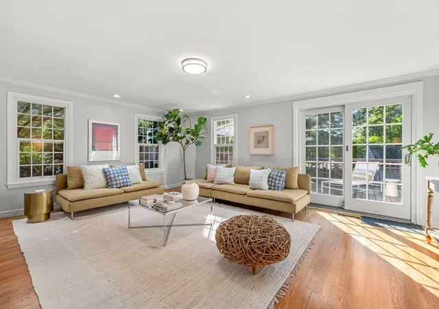 Photo 2 of Condo for sale at 1015 Massachusetts Ave #1015, Lexington, MA 02420 | MLS# 73575663 | Listing updated on 2026-09-15