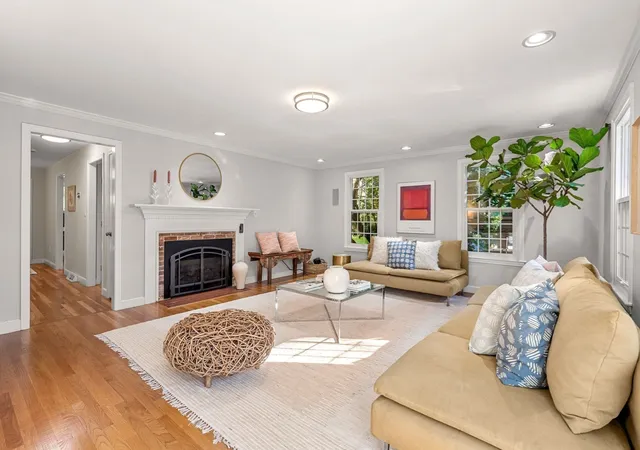 Photo 4 of Condo for sale at 1015 Massachusetts Ave #1015, Lexington, MA 02420 | MLS# 73575663 | Listing updated on 2026-09-15
