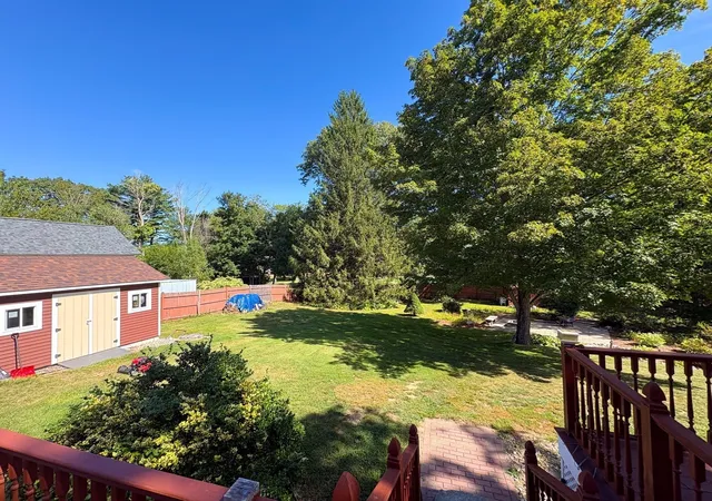 Photo 1 of Single family home for sale at 56 S Worcester St, Norton, MA 02766 | MLS# 73577232 | Listing updated on 2026-10-03