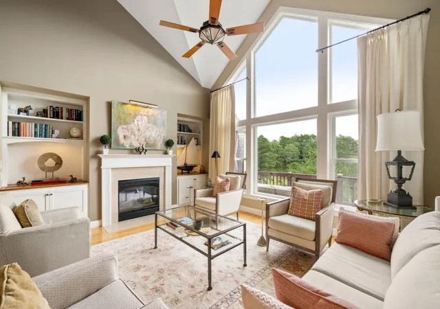 Listing Photo 1 - Condo for sale in building located at 18 Turner Run, Plymouth, MA 02360 - Unit #18