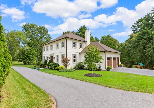 Single family home for sale at 153 Essex St, South Hamilton, MA 01982 | MLS# 73578741