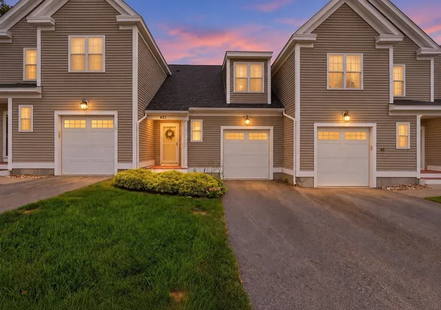 Condo for sale at 42 Longview Cir #B, Ayer, MA 01432 | MLS# 73577391