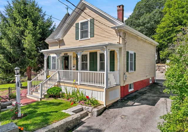 Photo 2 of Sale Pending at 61 Myrtle Ave, Wakefield, MA 01880 | MLS# 73574583 | Listing updated on 2026-09-15