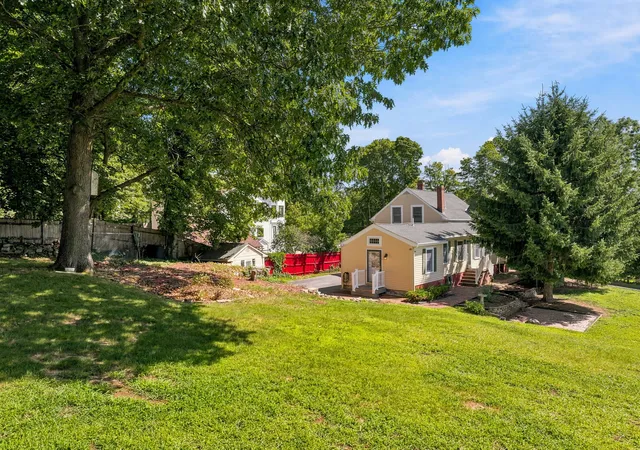 Photo 3 of Sale Pending at 61 Myrtle Ave, Wakefield, MA 01880 | MLS# 73574583 | Listing updated on 2026-09-15