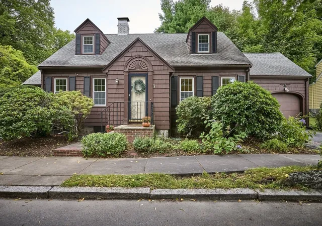 Photo 1 of Single family home for sale at 45 Bonair St, West Roxbury, MA 02132 | MLS# 73581221 | Listing updated on 2026-10-05