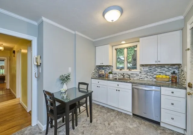 Photo 3 of Single family home for sale at 45 Bonair St, West Roxbury, MA 02132 | MLS# 73581221 | Listing updated on 2026-10-05