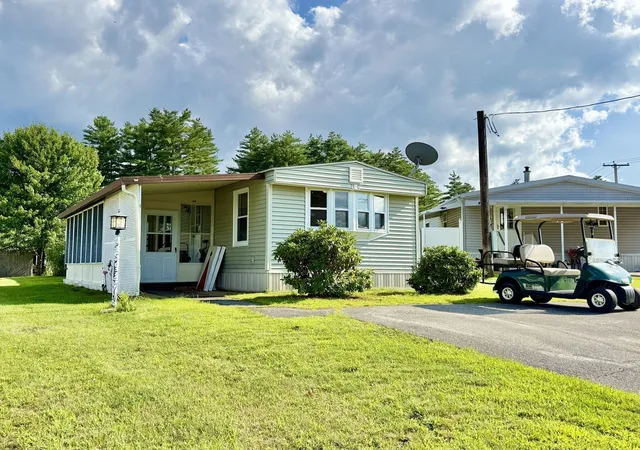 Photo 1 of Manufactured home for sale at 281 Chauncey Walker St #170, Belchertown, MA 01007 | MLS# 73587117 | Listing updated on 2026-10-10