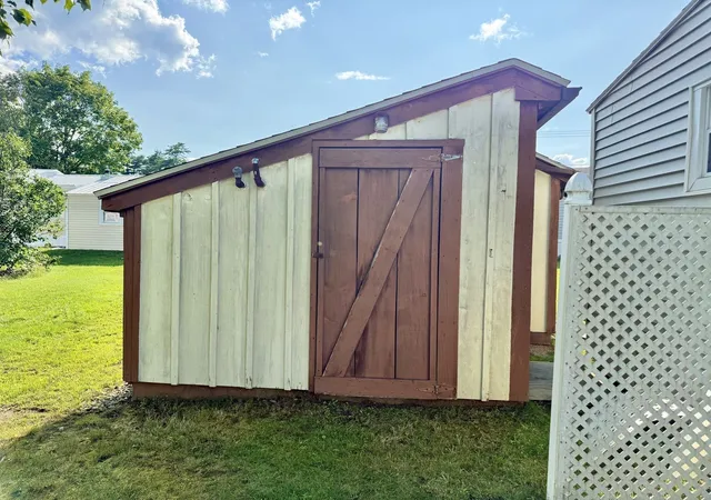 Photo 30 of Manufactured home for sale at 281 Chauncey Walker St #170, Belchertown, MA 01007 | MLS# 73587117 | Listing updated on 2026-10-10