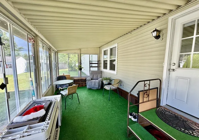 Photo 3 of Manufactured home for sale at 281 Chauncey Walker St #170, Belchertown, MA 01007 | MLS# 73587117 | Listing updated on 2026-10-10