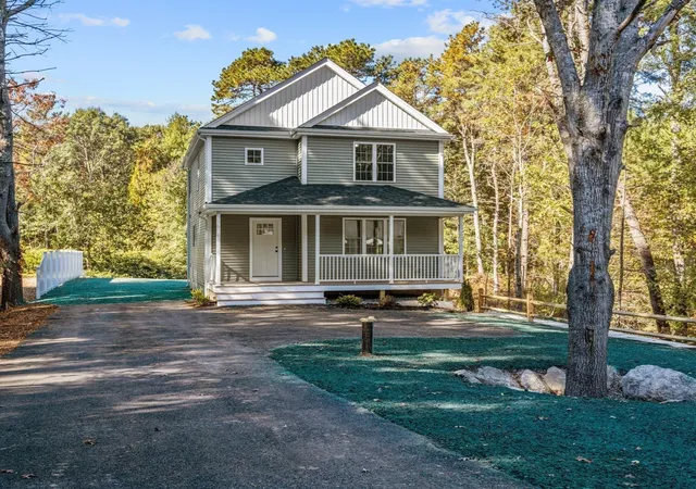 Single family home for sale at 19 Captains Way, Lakeville, MA 02347 | MLS# 73589543