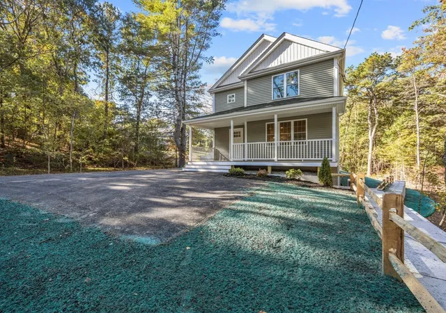 Photo 1 of Single family home for sale at 19 Captains Way, Lakeville, MA 02347 | MLS# 73589543 | Listing updated on 2026-10-16