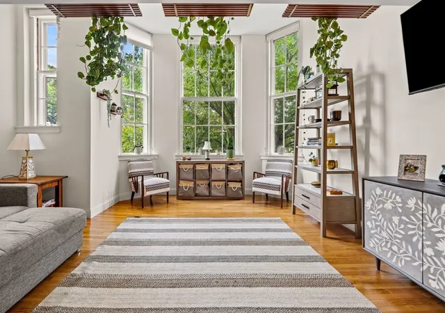 Photo 1 of Condo for sale at 35 Flint St #205, Salem, MA 01970 | MLS# 73579432 | Listing updated on 2026-10-22