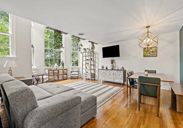 Photo 2 of Condo for sale at 35 Flint St #205, Salem, MA 01970 | MLS# 73579432 | Listing updated on 2026-10-22