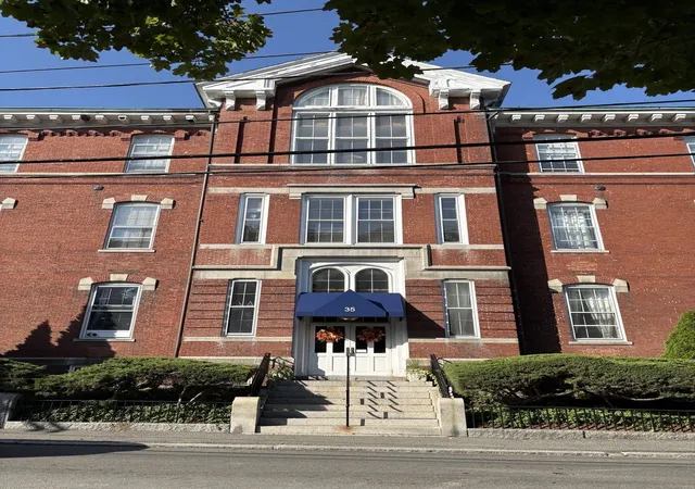 Photo 42 of Condo for sale at 35 Flint St #205, Salem, MA 01970 | MLS# 73579432 | Listing updated on 2026-10-22