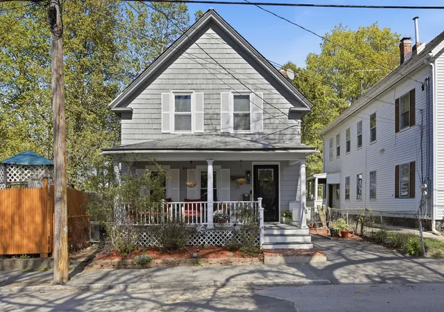 Photo 1 of Single family home for sale at 24 Lawrence St, Fitchburg, MA 01420 | MLS# 73585955 | Listing updated on 2026-10-06