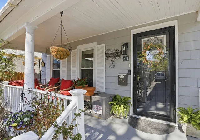 Photo 2 of Single family home for sale at 24 Lawrence St, Fitchburg, MA 01420 | MLS# 73585955 | Listing updated on 2026-10-06