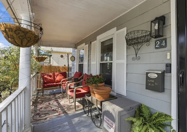 Photo 3 of Single family home for sale at 24 Lawrence St, Fitchburg, MA 01420 | MLS# 73585955 | Listing updated on 2026-10-06