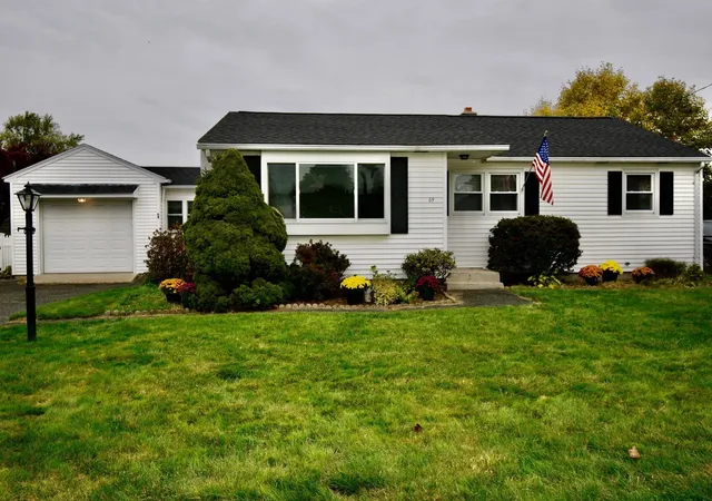 Photo 1 of Sale Pending at 64 Poplar St, Chicopee, MA 01013 | MLS# 73589527 | Listing updated on 2026-10-21