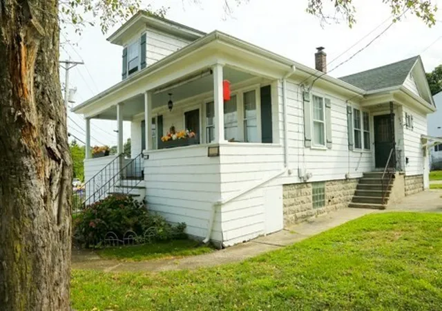 Photo 2 of Single family home for sale at 2641 N Main St, Fall River, MA 02720 | MLS# 73574357 | Listing updated on 2026-09-26