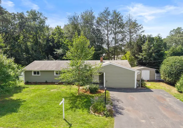 Photo 2 of Single family home for sale at 1 Amory Ave, Maynard, MA 01754 | MLS# 73573029 | Listing updated on 2026-09-12