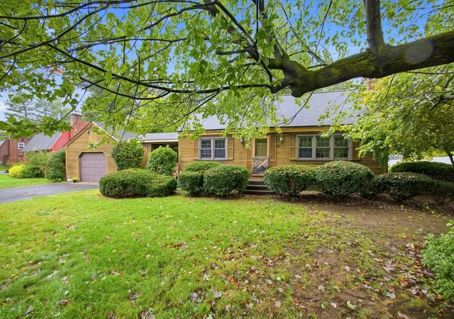 Photo 1 of Single family home for sale at 83 Barbara St, Westfield, MA 01085 | MLS# 73584646 | Listing updated on 2026-10-16