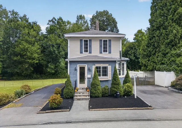 Photo 1 of Sale Pending at 48 Anawan St, Taunton, MA 02780 | MLS# 73575329 | Listing updated on 2026-09-29
