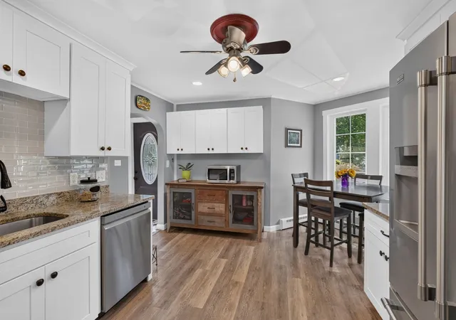 Photo 3 of Sale Pending at 48 Anawan St, Taunton, MA 02780 | MLS# 73575329 | Listing updated on 2026-09-29