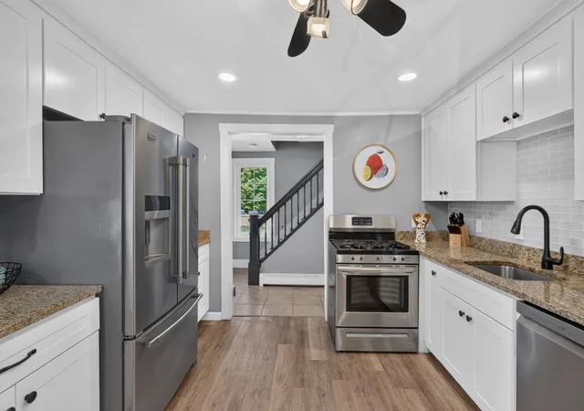 Photo 4 of Sale Pending at 48 Anawan St, Taunton, MA 02780 | MLS# 73575329 | Listing updated on 2026-09-29