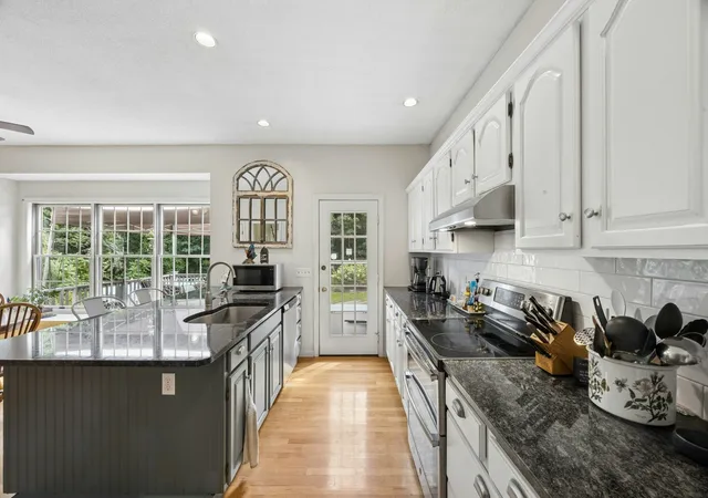 Photo 2 of Single family home for sale at 5 School St, Granby, MA 01033 | MLS# 73575520 | Listing updated on 2026-09-14