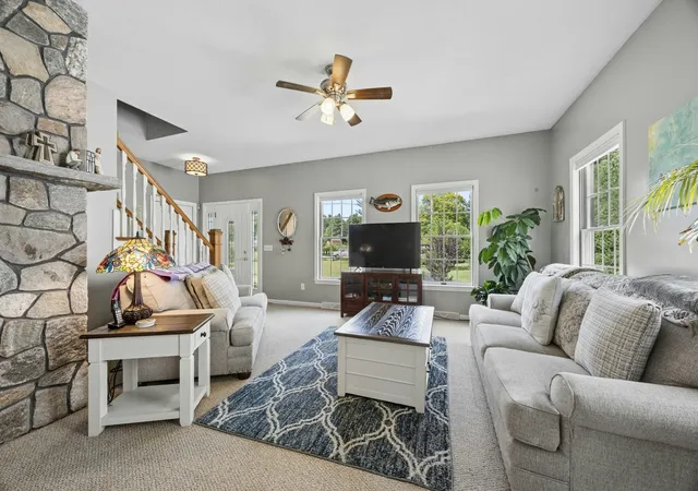 Photo 3 of Single family home for sale at 5 School St, Granby, MA 01033 | MLS# 73575520 | Listing updated on 2026-09-14