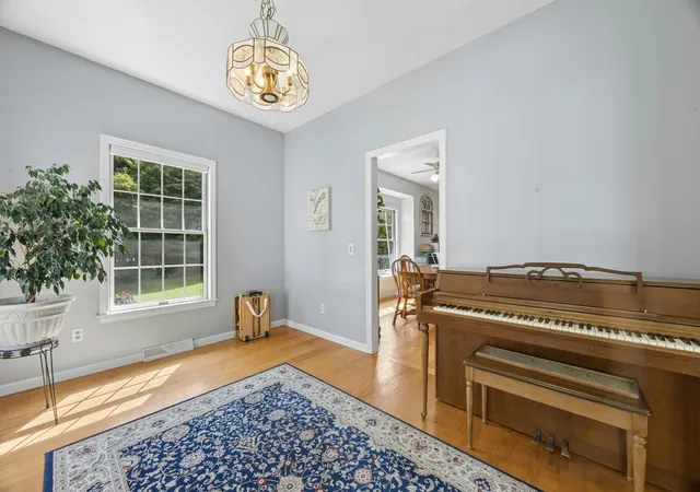 Photo 3 of Single family home for sale at 5 School St, Granby, MA 01033 | MLS# 73575520 | Listing updated on 2026-09-14