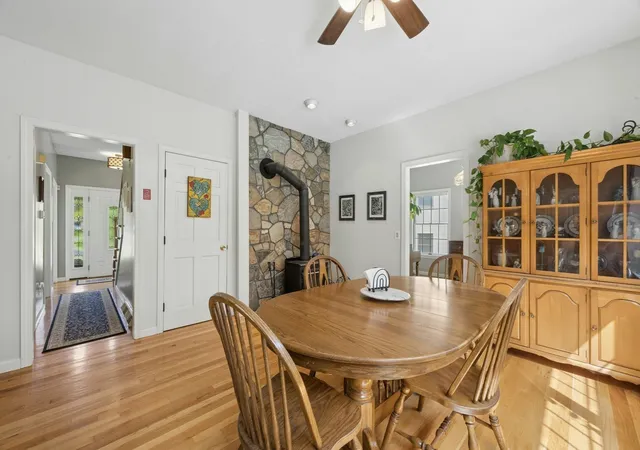 Photo 4 of Single family home for sale at 5 School St, Granby, MA 01033 | MLS# 73575520 | Listing updated on 2026-09-14