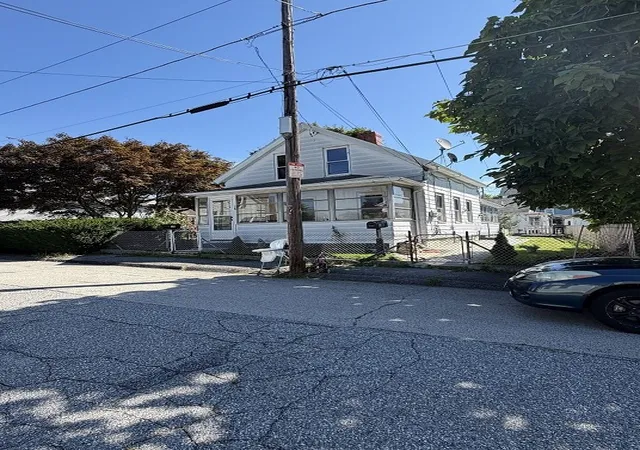 Photo 1 of Multi family home for sale at 18 West St, Dudley, MA 01571 | MLS# 73584627 | Listing updated on 2026-10-15