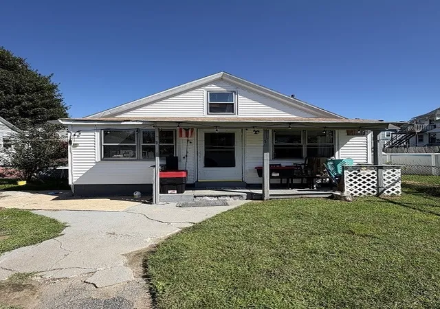 Photo 2 of Multi family home for sale at 18 West St, Dudley, MA 01571 | MLS# 73584627 | Listing updated on 2026-10-15