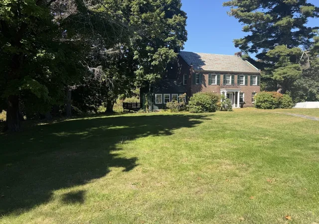 Single family home for sale at 616 Bernardston Rd, Greenfield, MA 01301 | MLS# 73587459