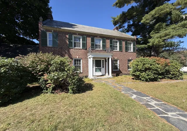 Photo 2 of Single family home for sale at 616 Bernardston Rd, Greenfield, MA 01301 | MLS# 73587459 | Listing updated on 2026-10-13