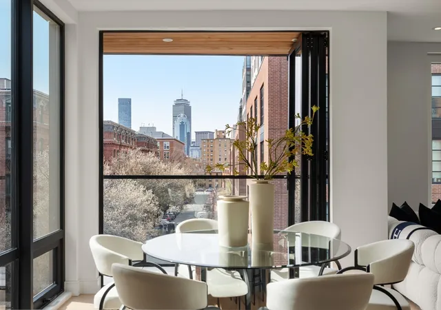 Photo 2 of Condo for sale at 595 Albany St #502, Boston, MA 02118 | MLS# 73574483 | Listing updated on 2026-09-13