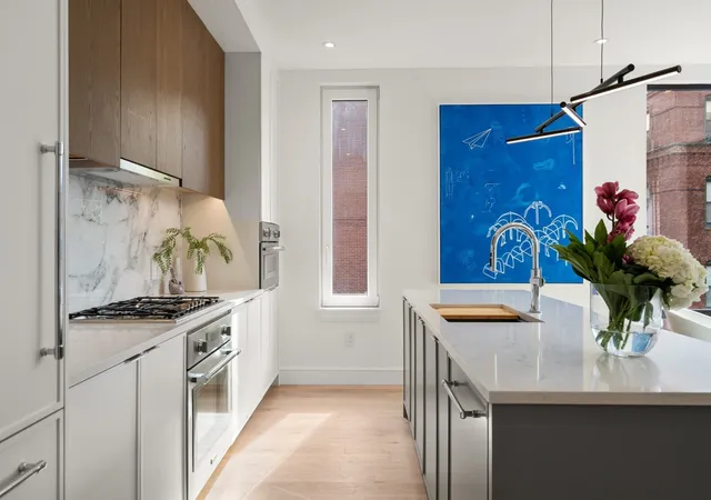 Photo 3 of Condo for sale at 595 Albany St #502, Boston, MA 02118 | MLS# 73574483 | Listing updated on 2026-09-13