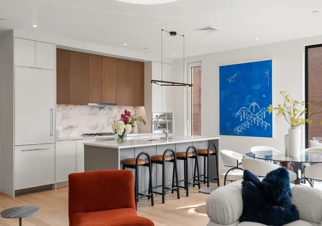 Photo 4 of Condo for sale at 595 Albany St #502, Boston, MA 02118 | MLS# 73574483 | Listing updated on 2026-09-13